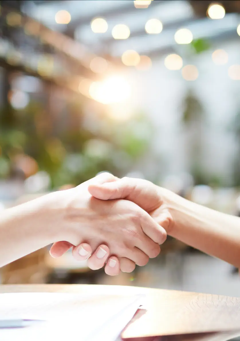 開業までの流れ